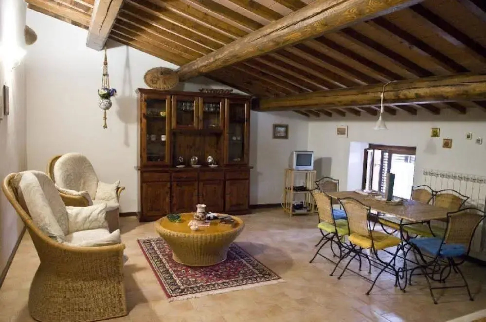 Agriturismo Villa Rancio