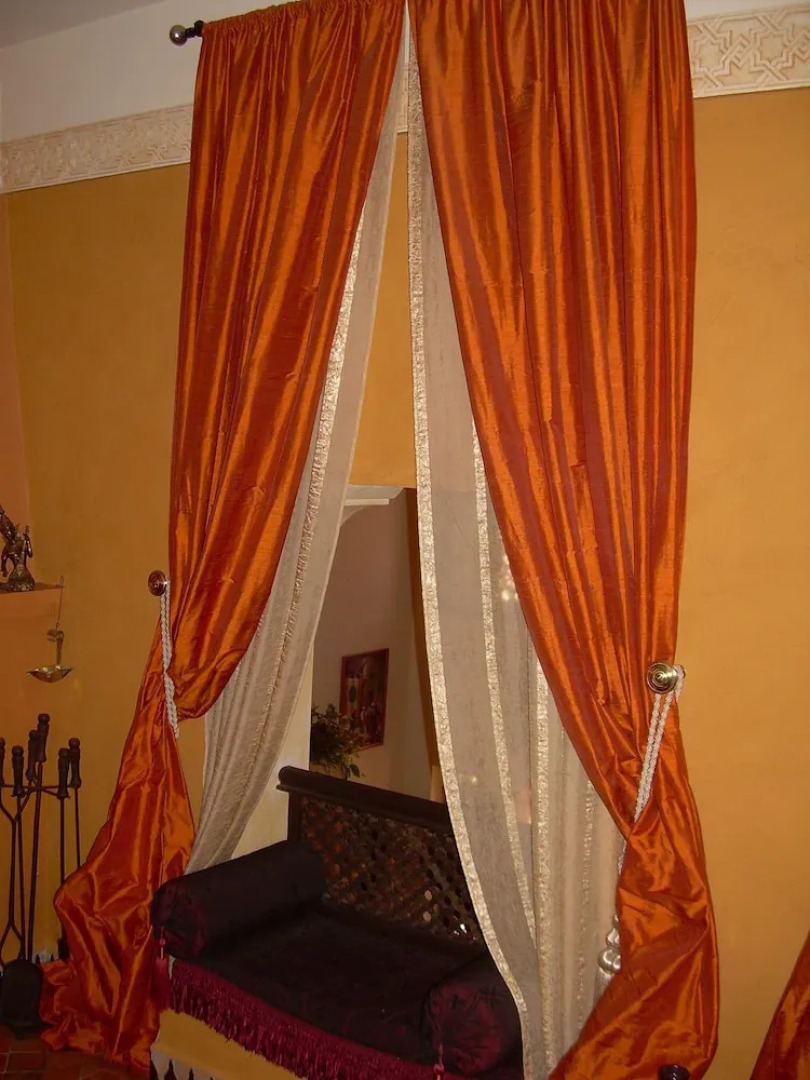 Casa Rural Palacete Árabe Albanta