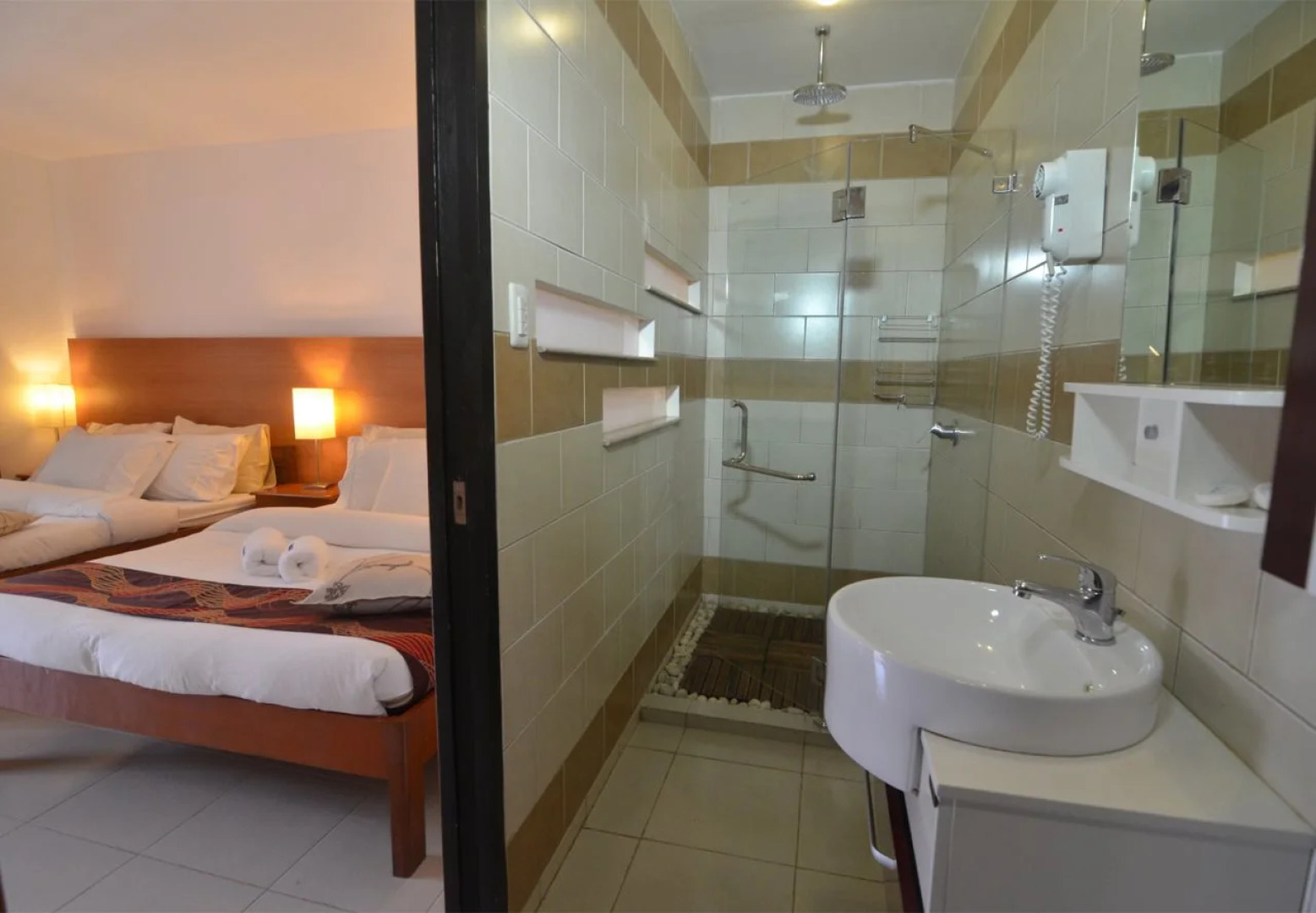 Bluejaz Beach Resort and Waterpark