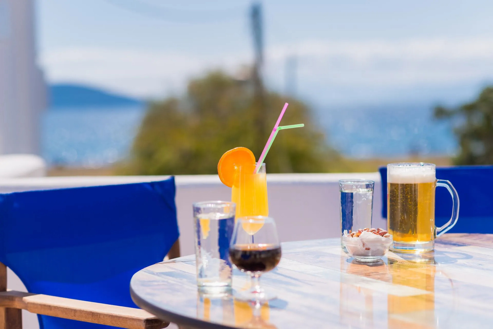 G & K Hotel Fiore Di Candia