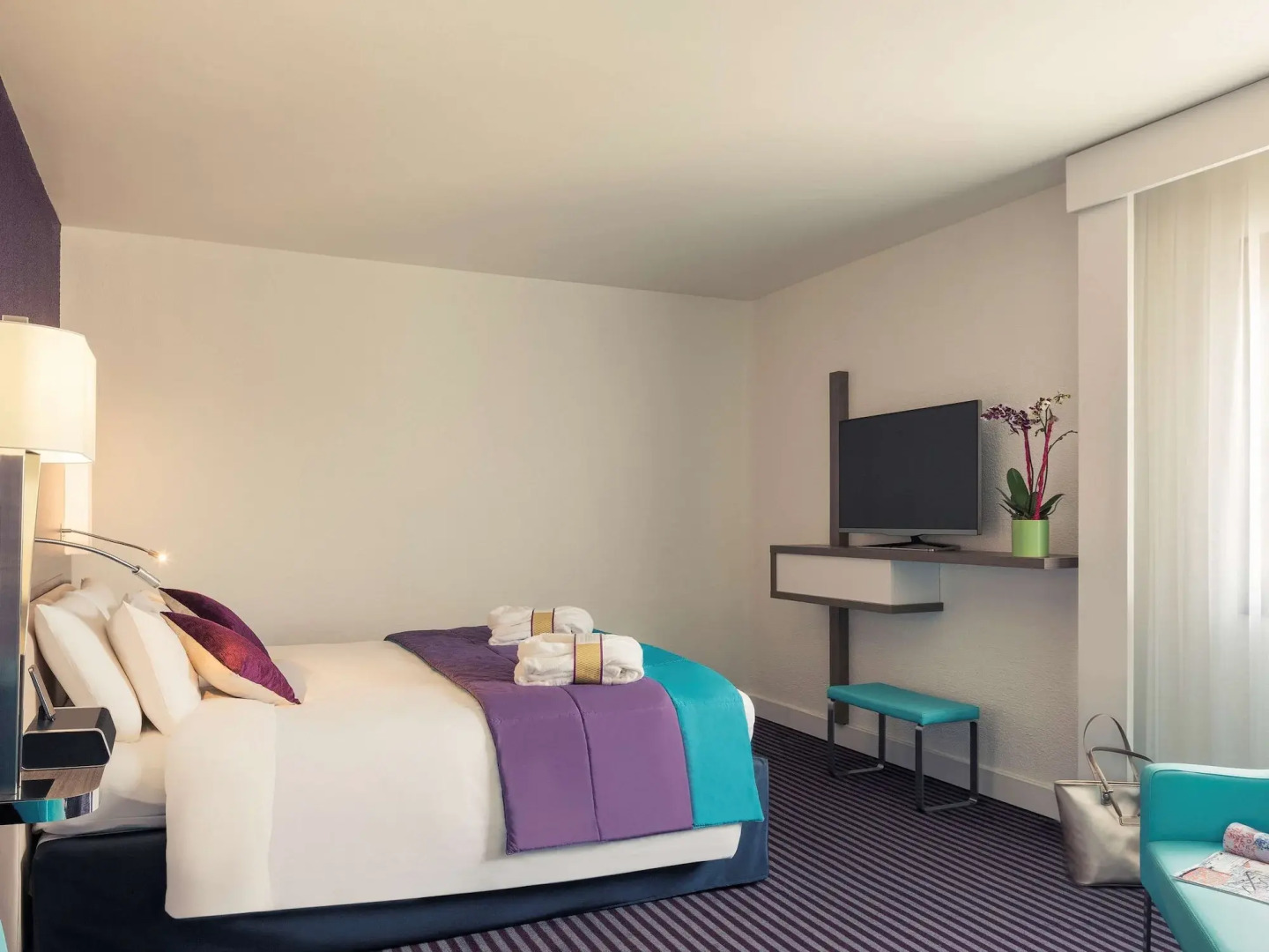 Mercure Marseille Centre Vieux Port