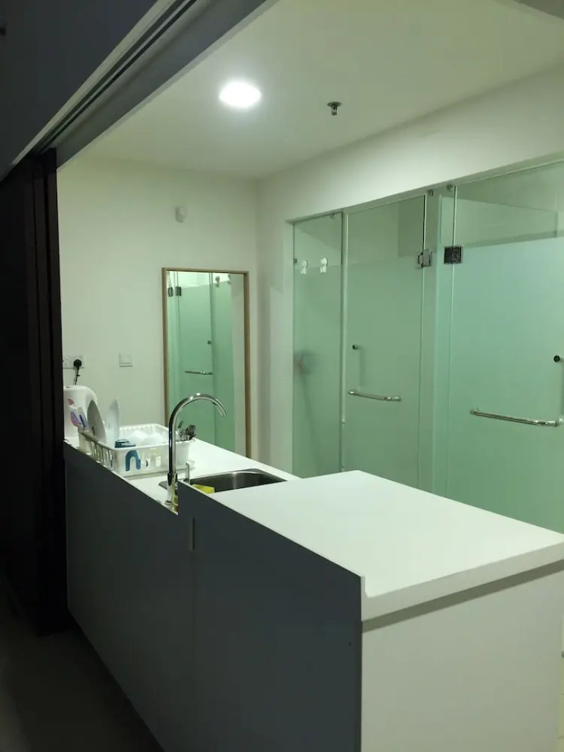 Allbes Accommodation Trefoil