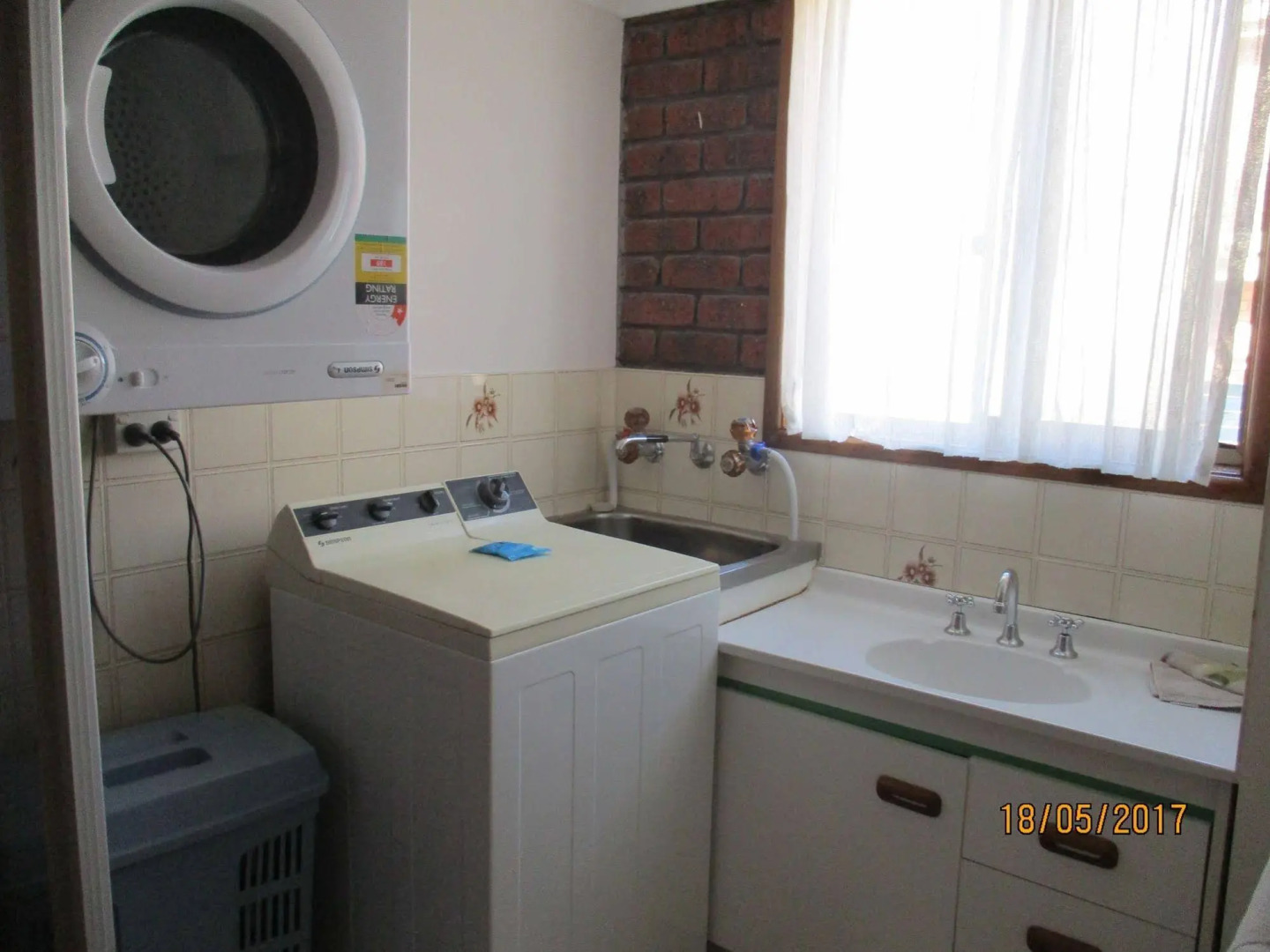 Harbour Lights Holiday Units