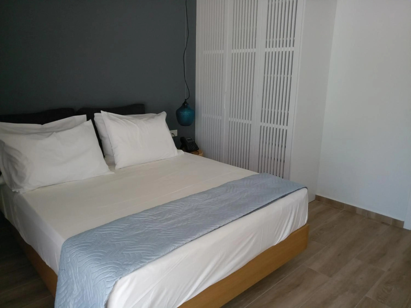 Meropi Hotel