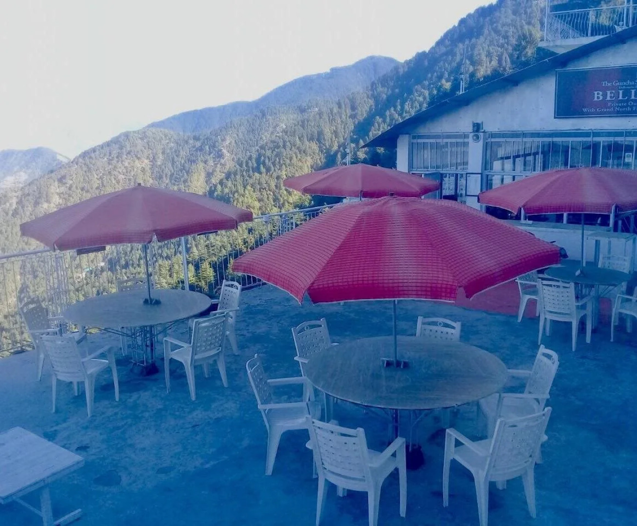 OYO 26147 Hotel Guncha Siddhartha