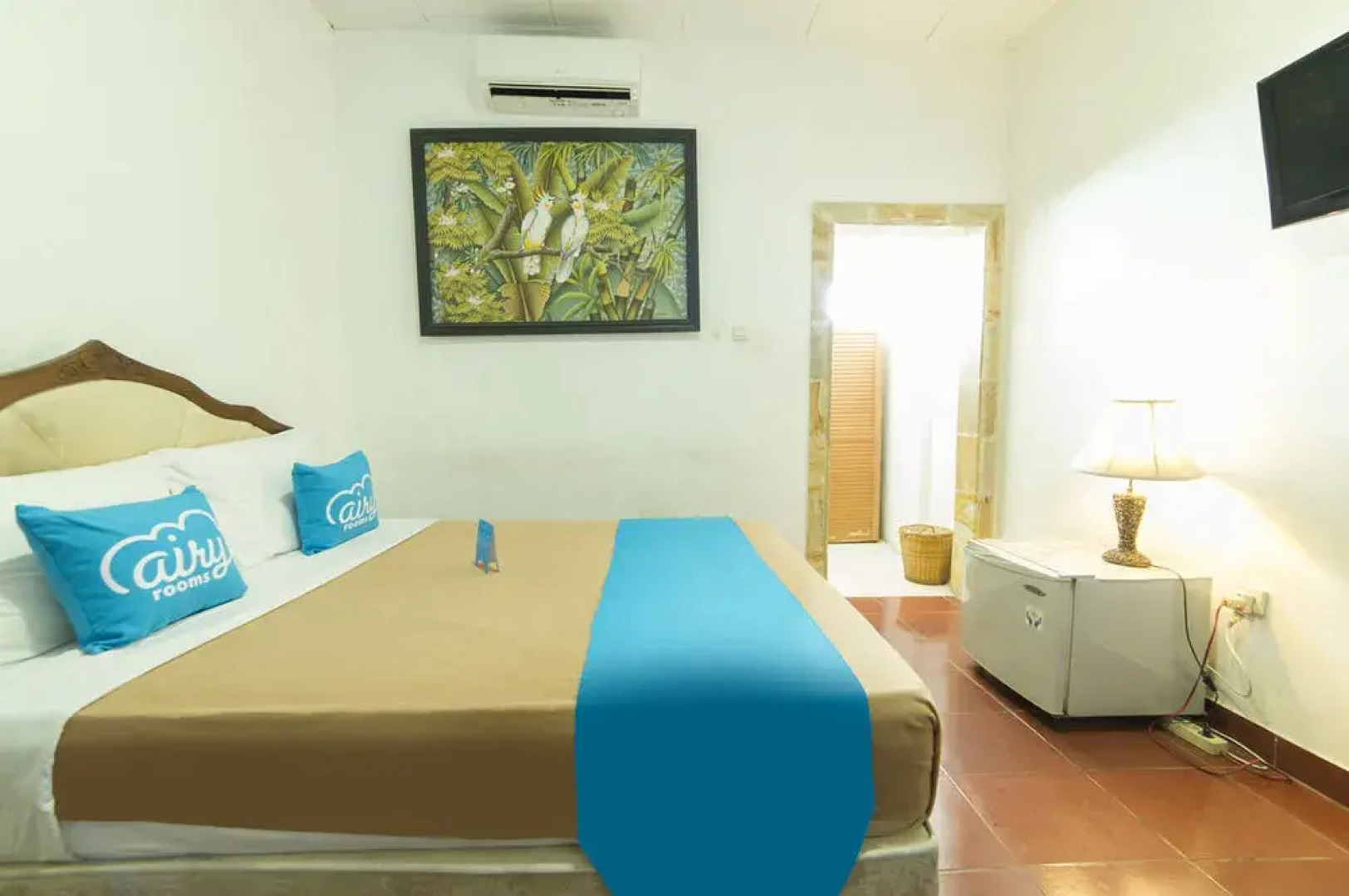 Airy Nusa Dua Pratama 88 Benoa Bali