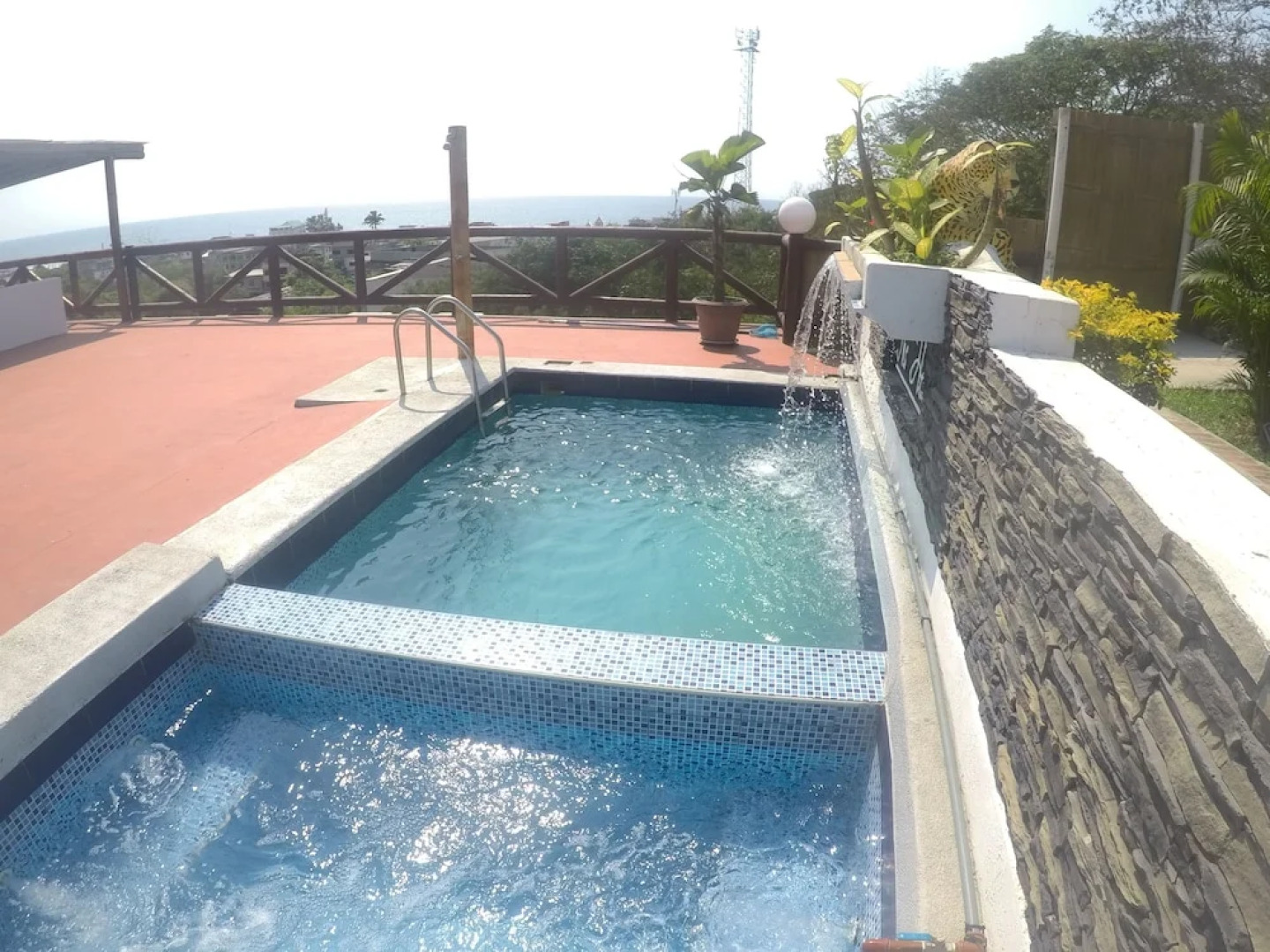 The Heights in Montanita