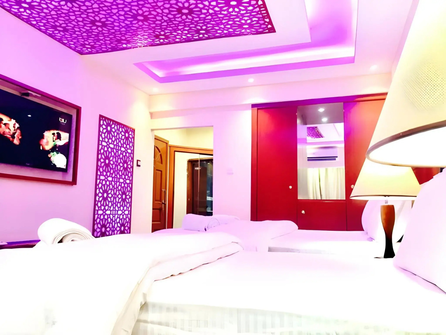 Trans World Hotel L.L.C