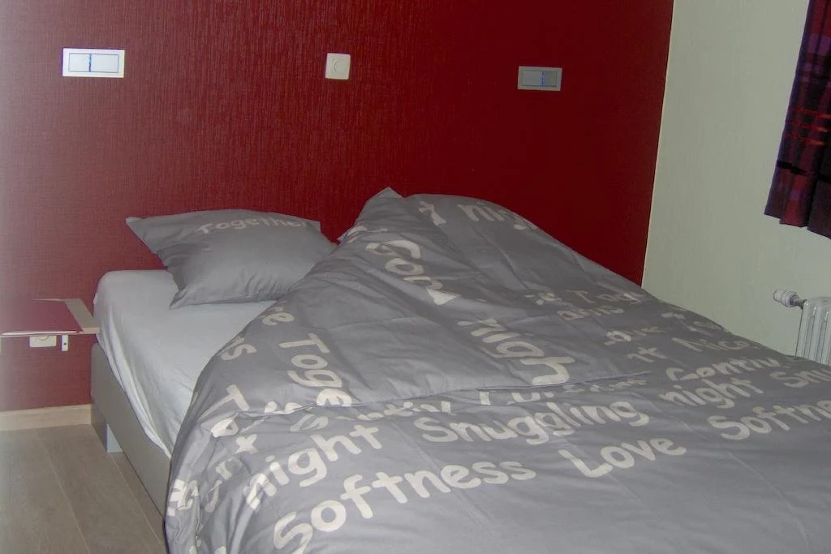 B&B De Zilveren Helm