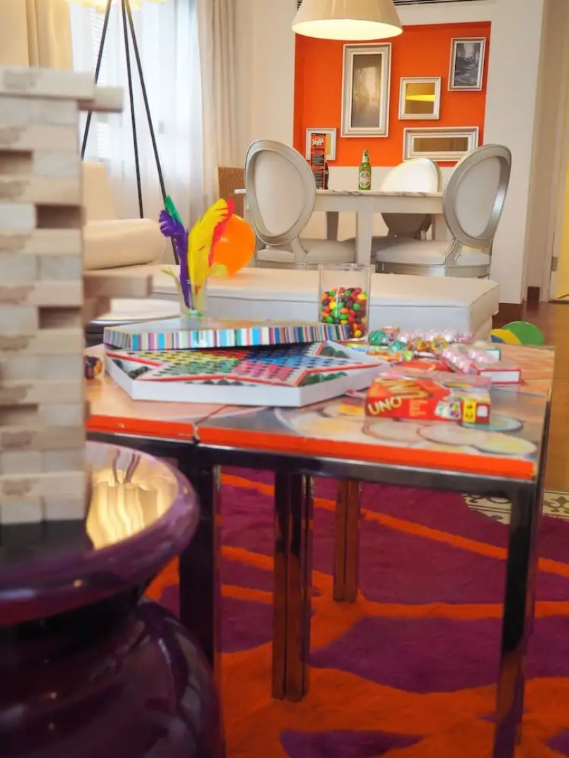 J Plus Boutique Hotel