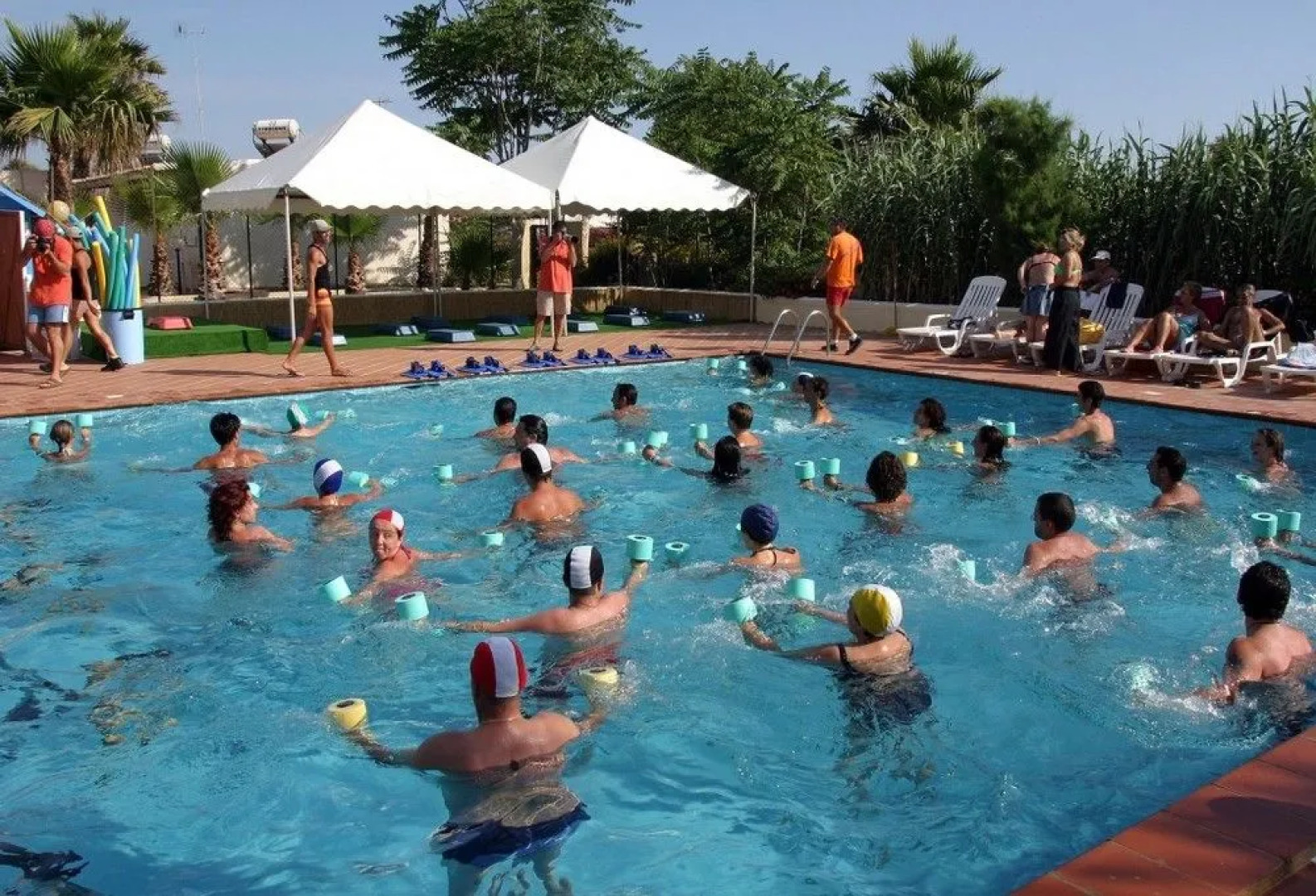 Kartibubbo Beach Resort