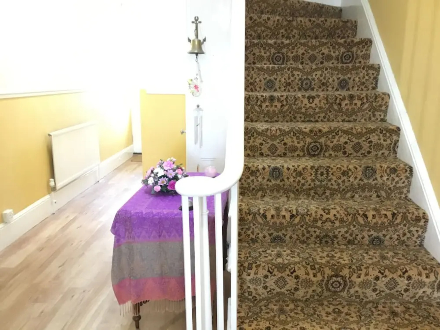 The Coventry Guest House