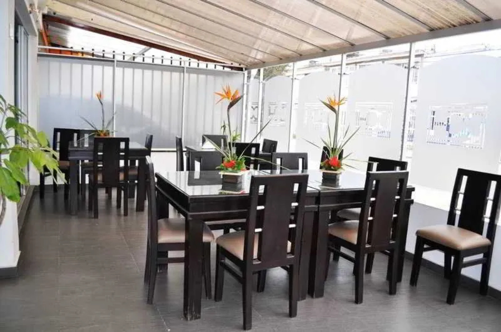 Ayenda 1072 Quality Comfort House