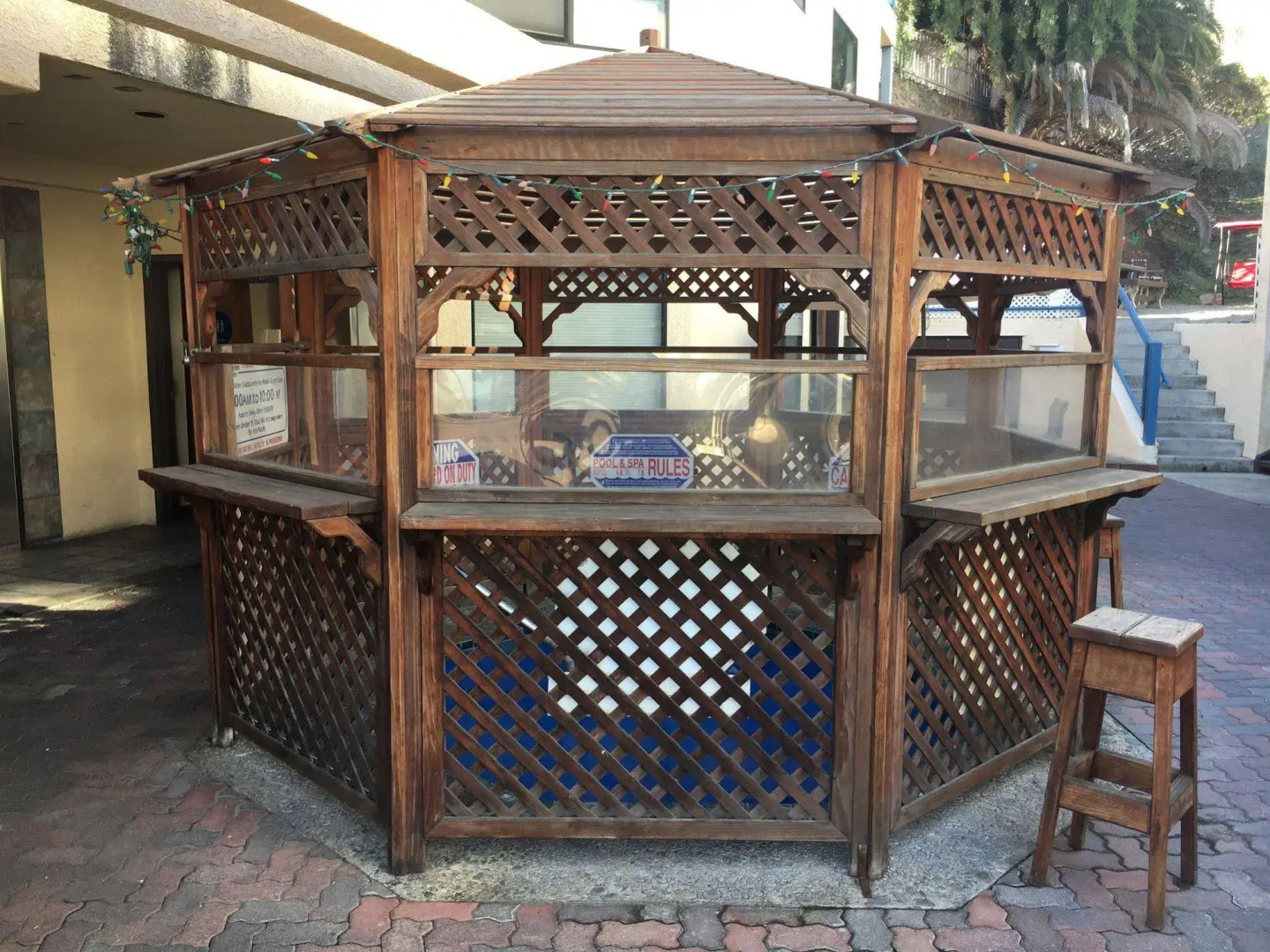 Seaport Village Inn Avalon