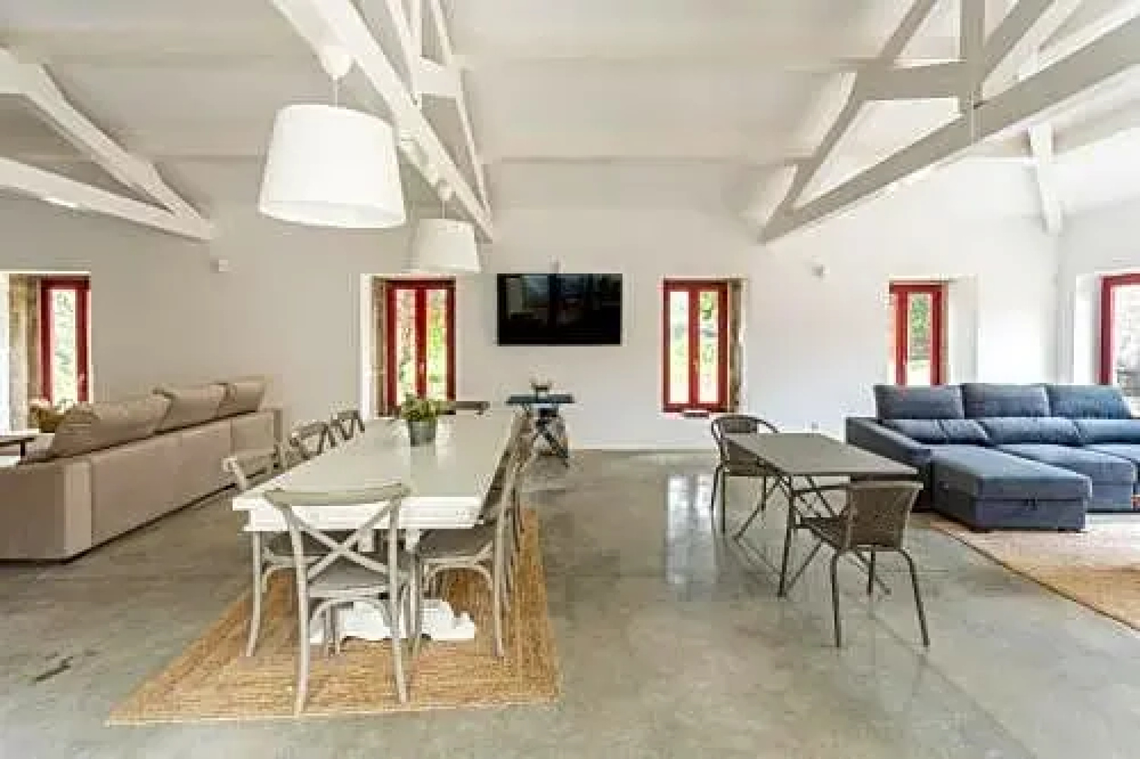 Quinta de Fermil - Casa das Oliveiras Suites
