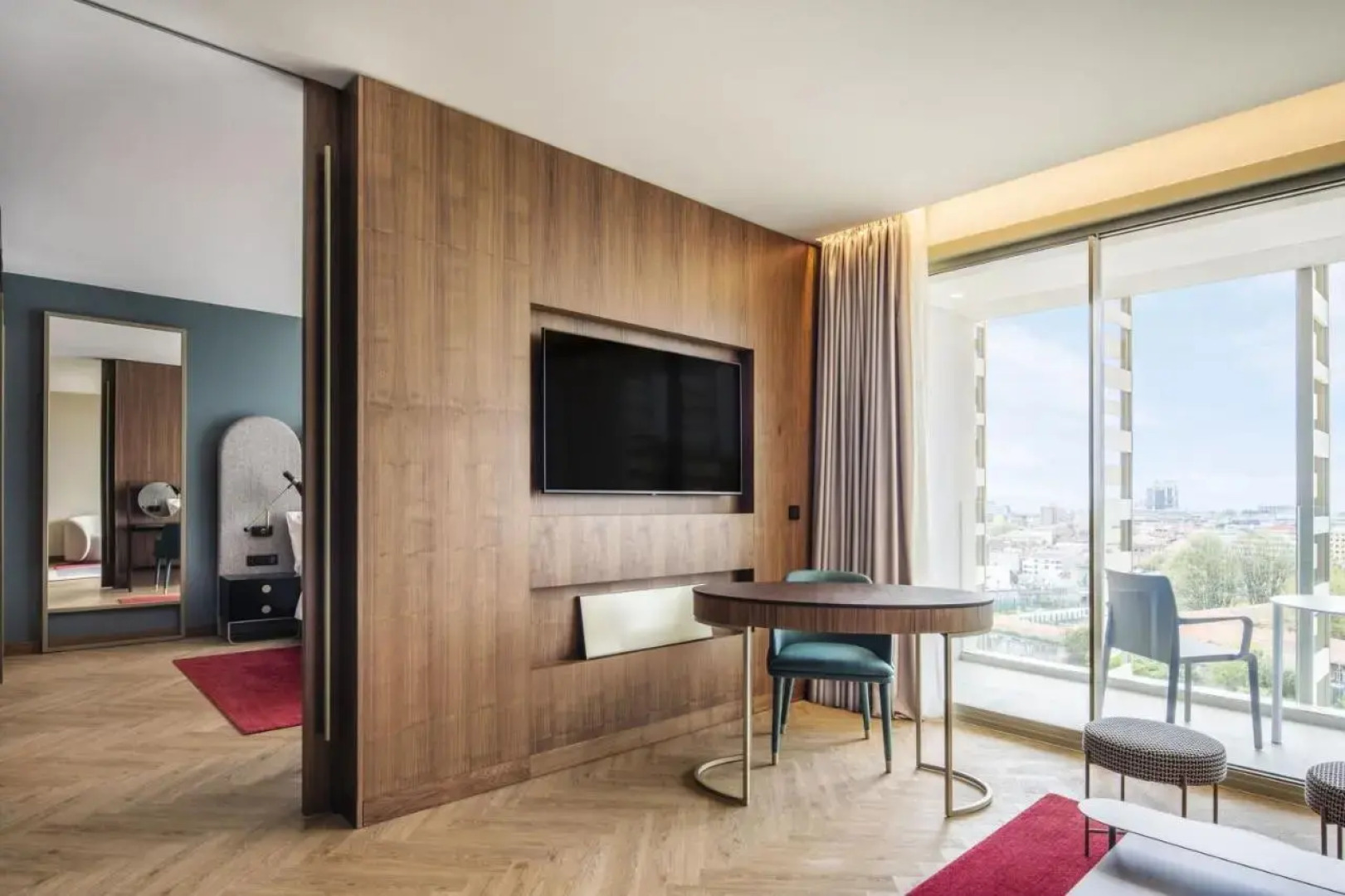 Renaissance Porto Lapa Hotel