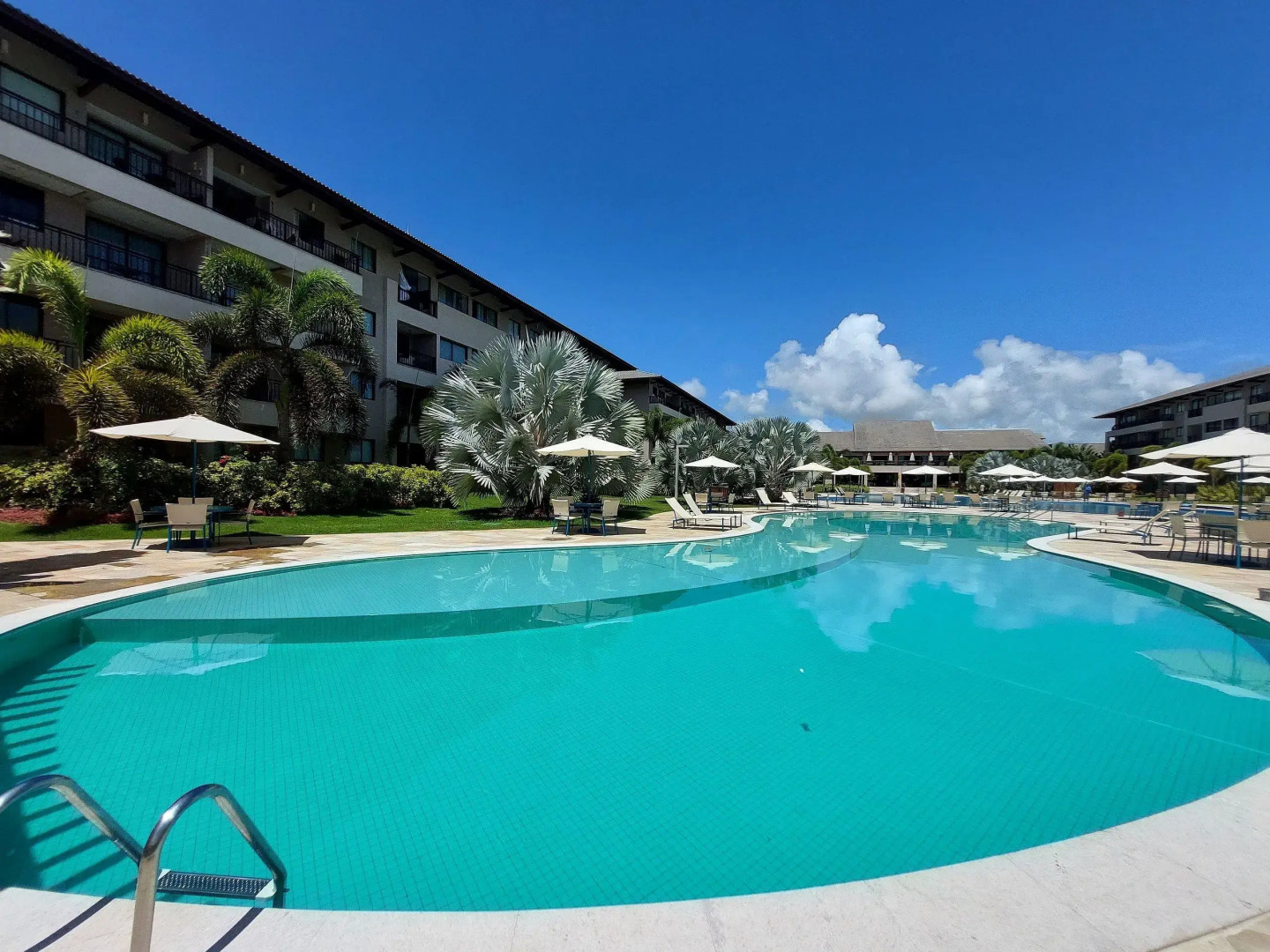 Beach Class Porto de Galinhas