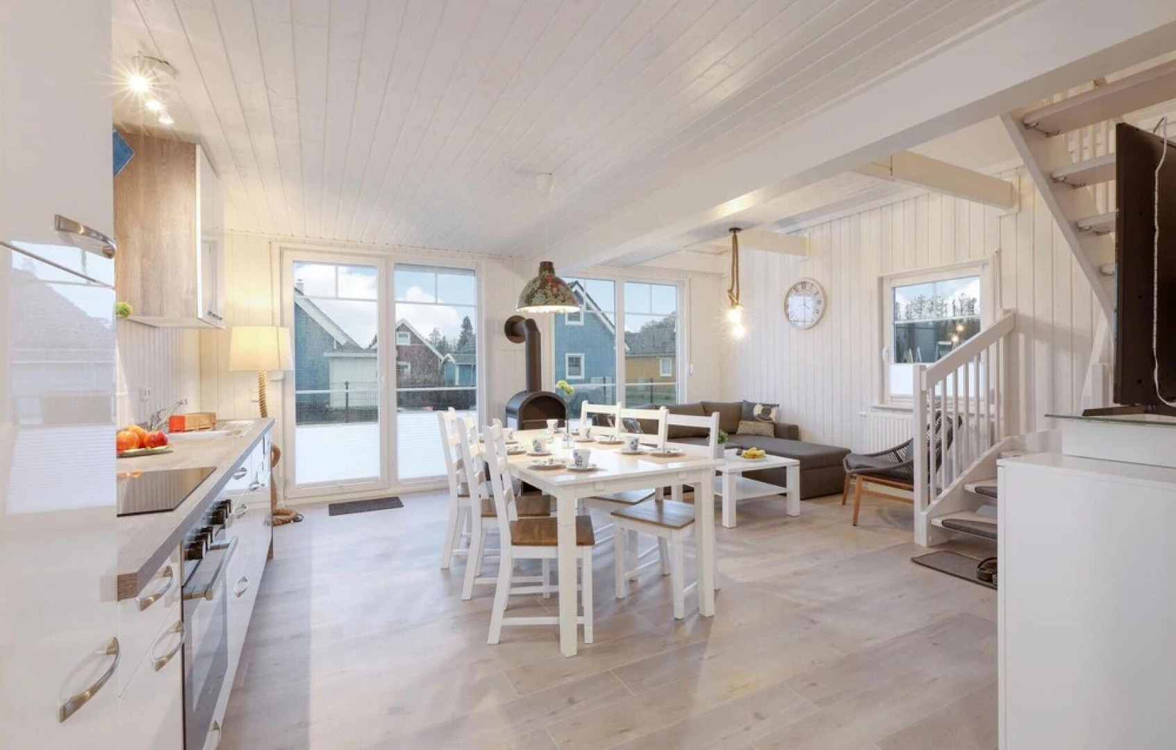 Nice Home in Zerpenschleuse With Wifi and 2 Bedrooms