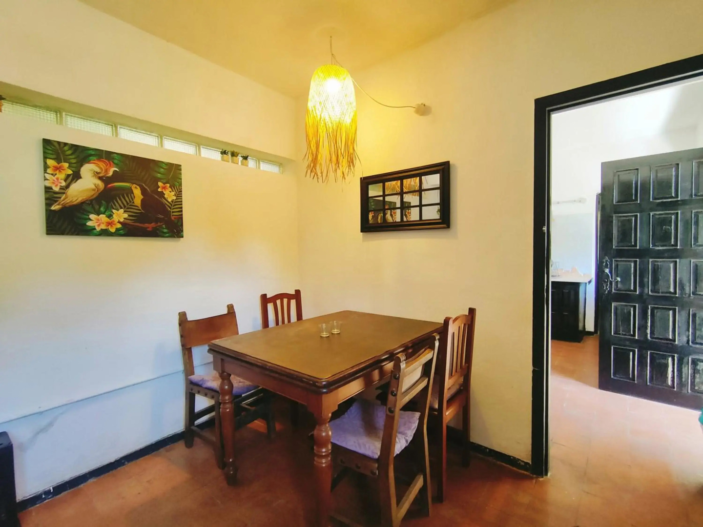 Free Canari - Los Alamos 8