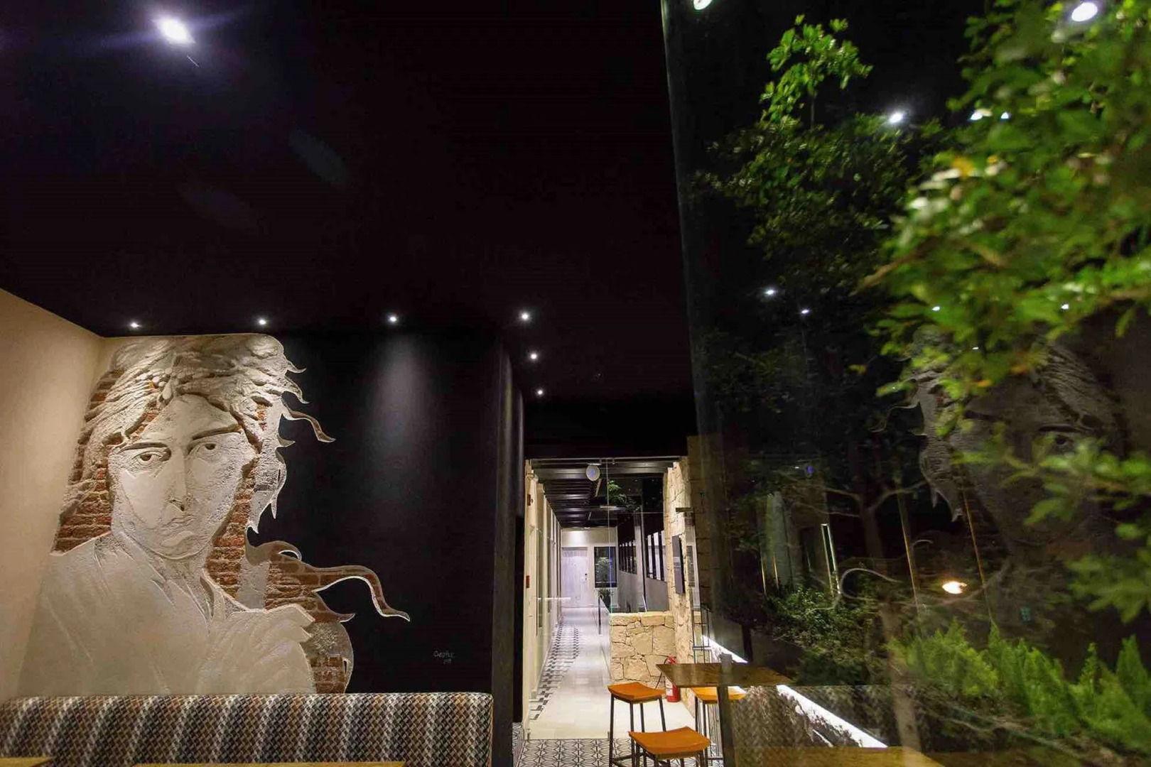 Othelo Hotel Boutique México