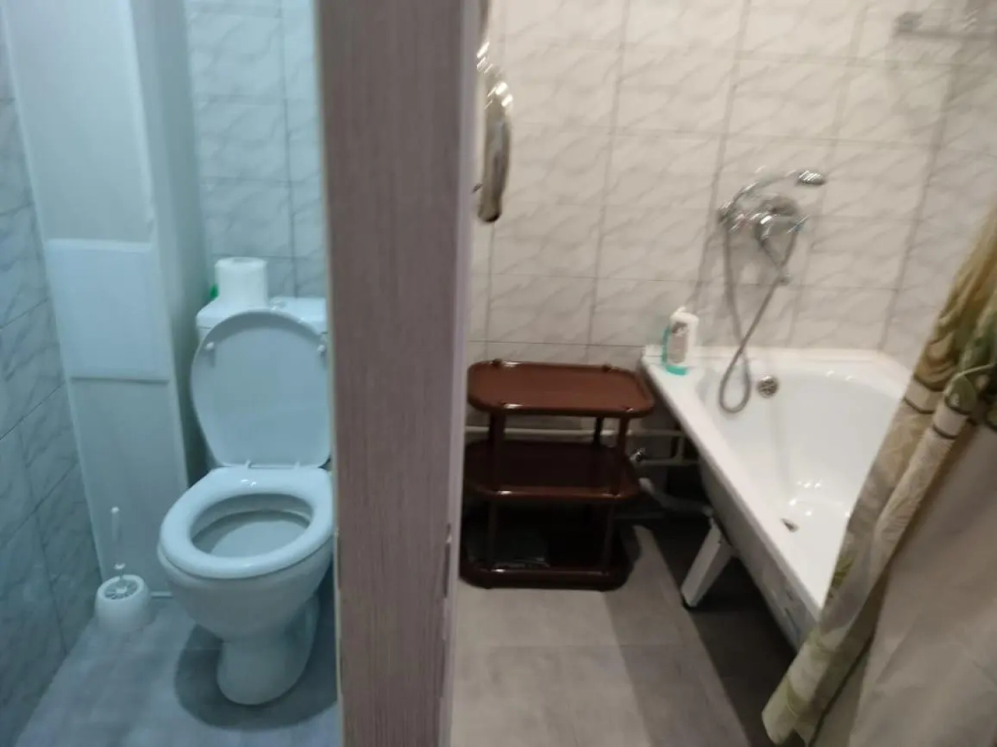 Апартаменты в 5-ом микрорайоне 40