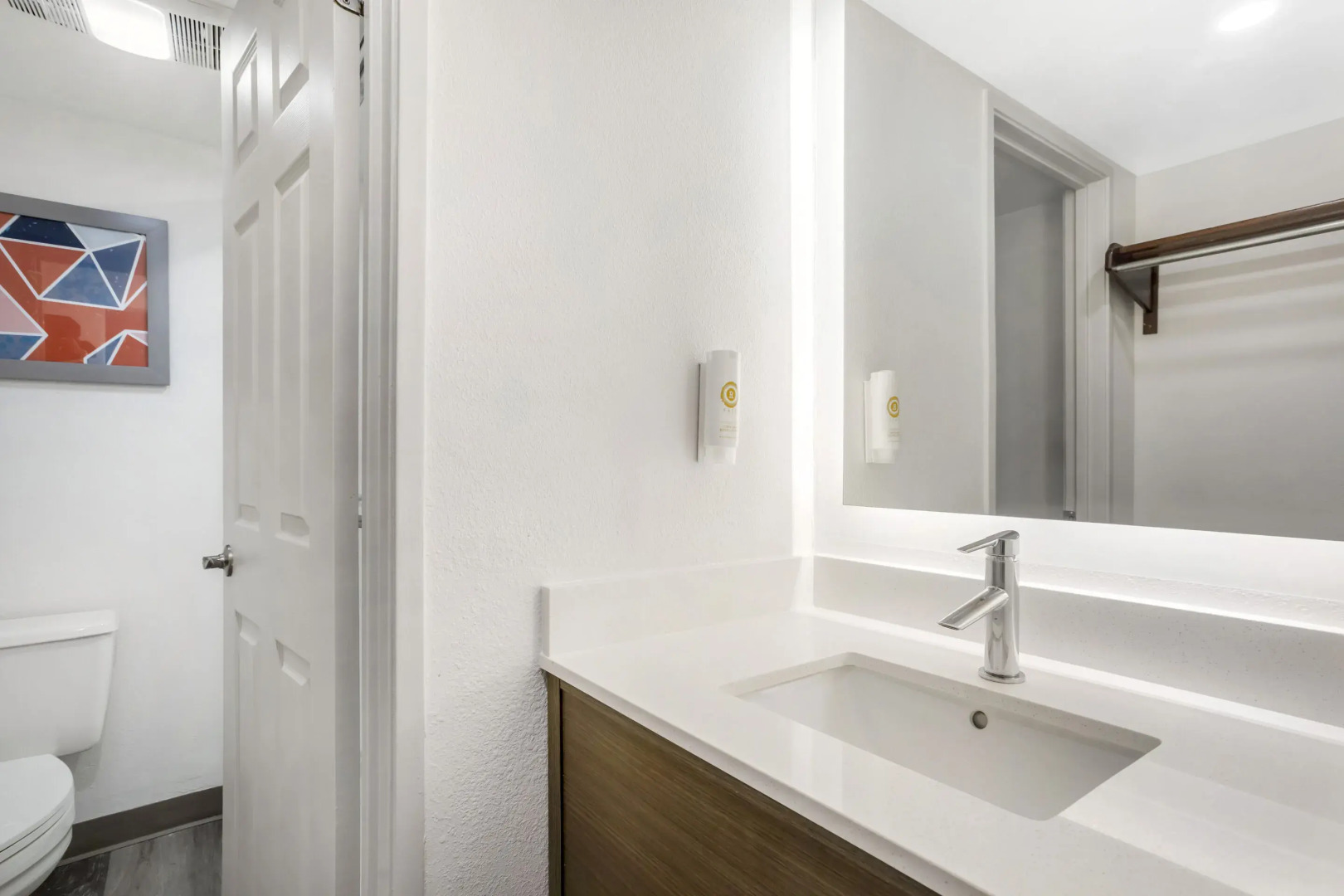 Comfort Inn Edgewater on Hudson River