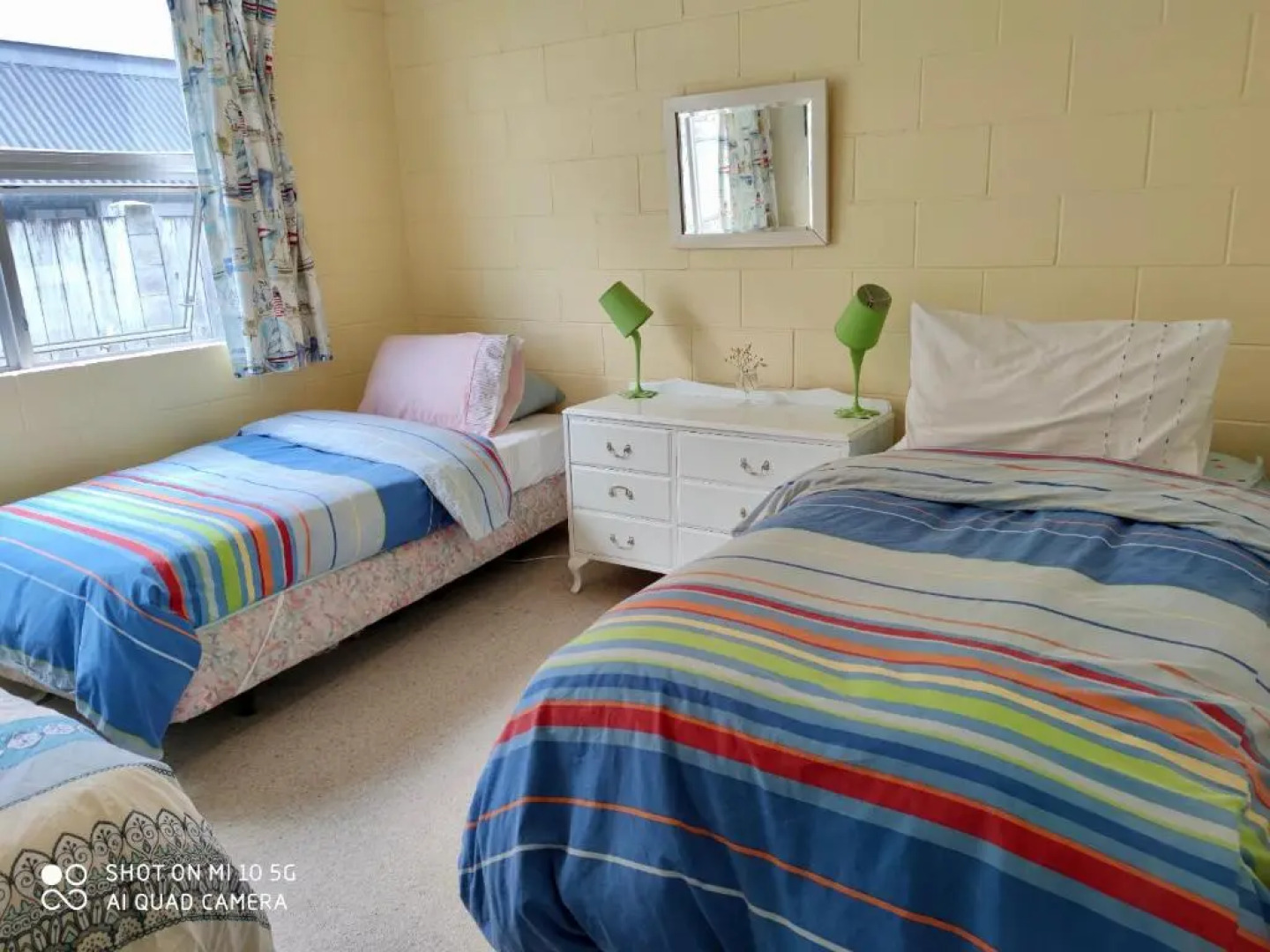 Hosts on the Coast Paradise on Pipi