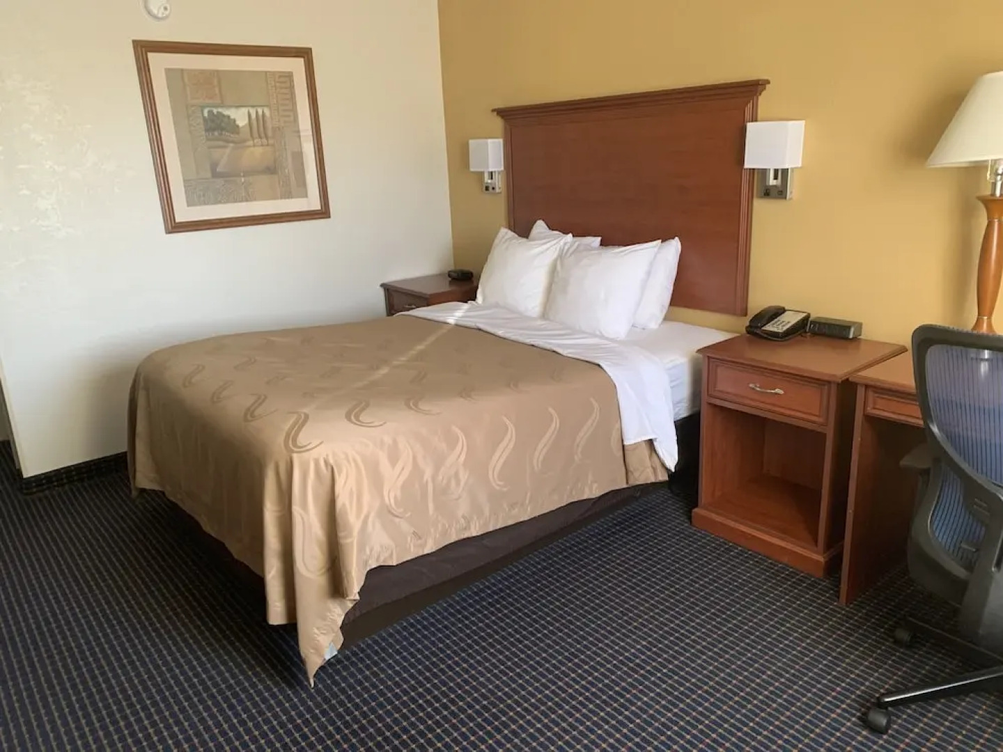 Comfort Inn North Platte