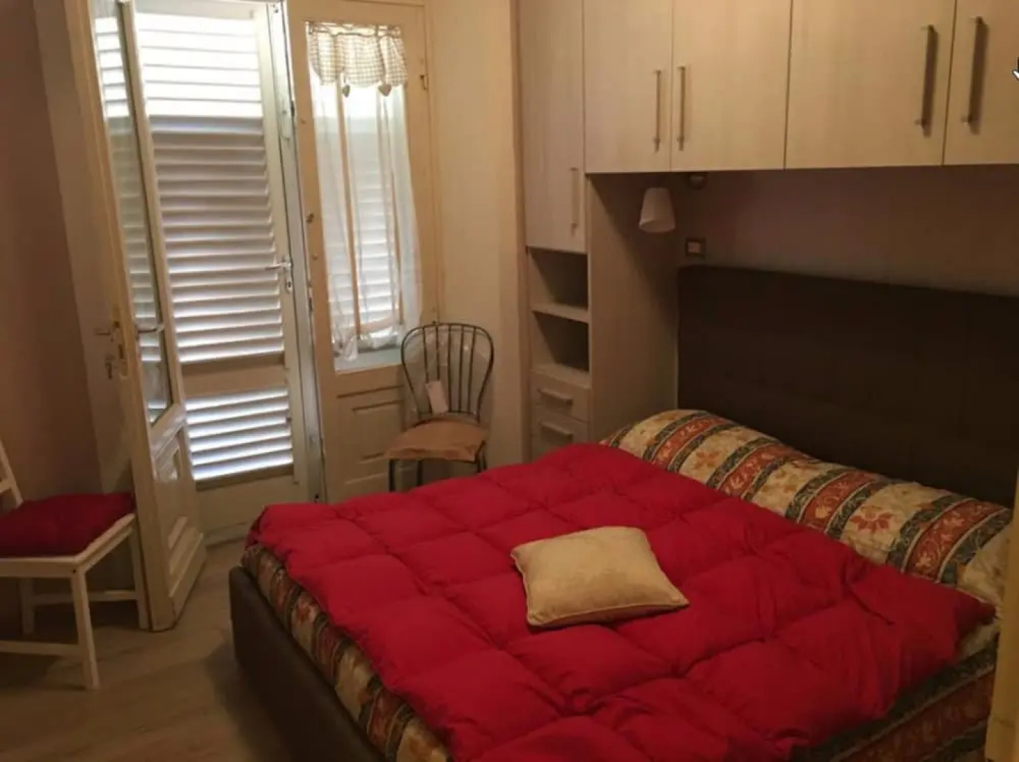 Borgo di Zacco