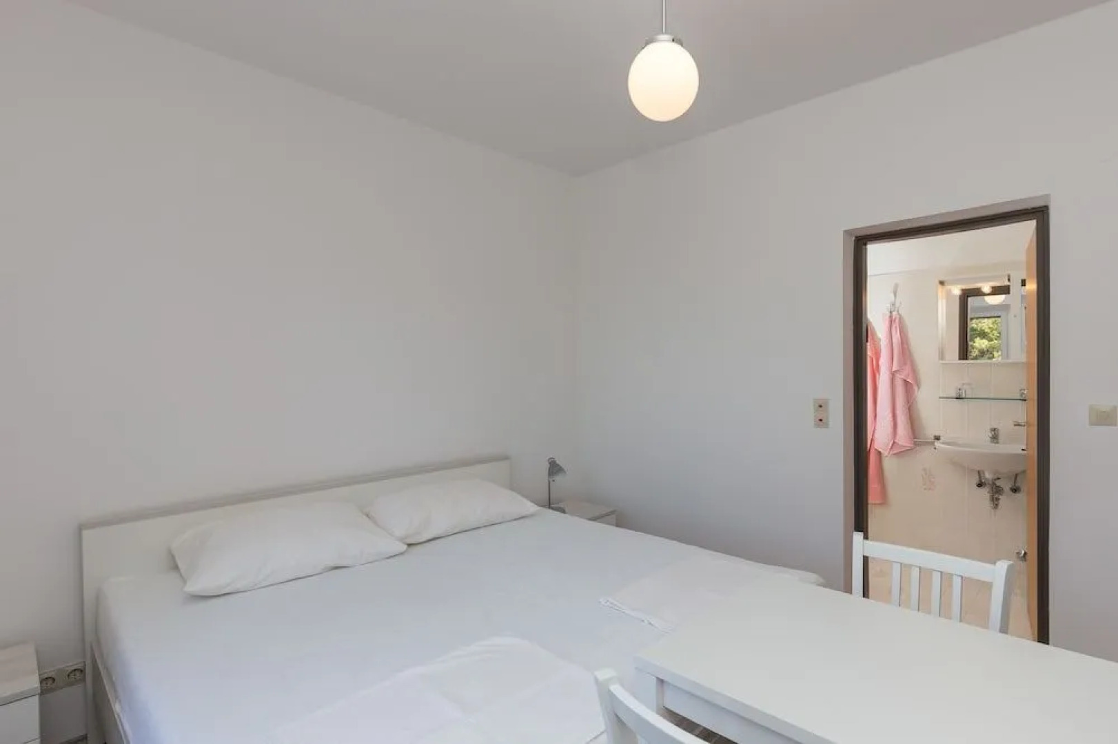 Rooms Villa Bašica