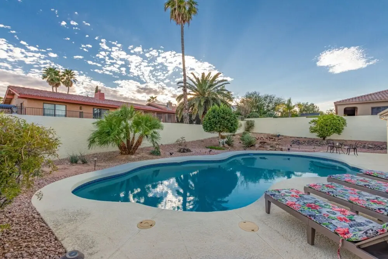 Ridgeway Fountain Hills 3 Bedroom Home by RedAwning