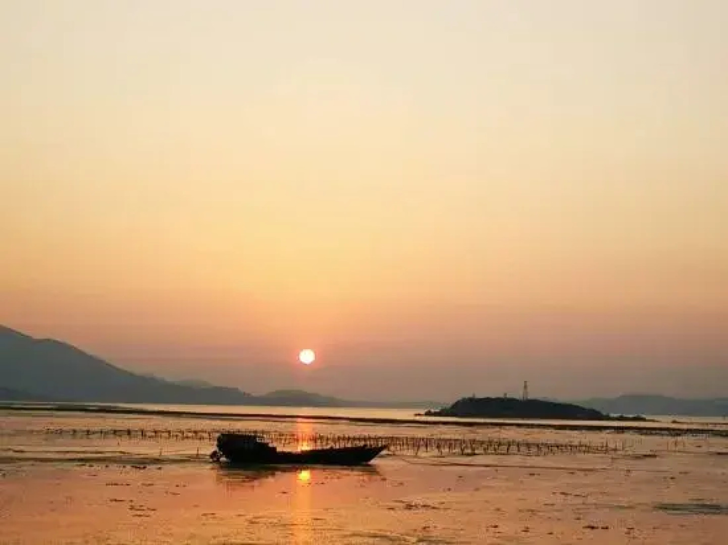 Shanshui Xinyun Hotel (Pingtan Longfengtou Xihang Road)