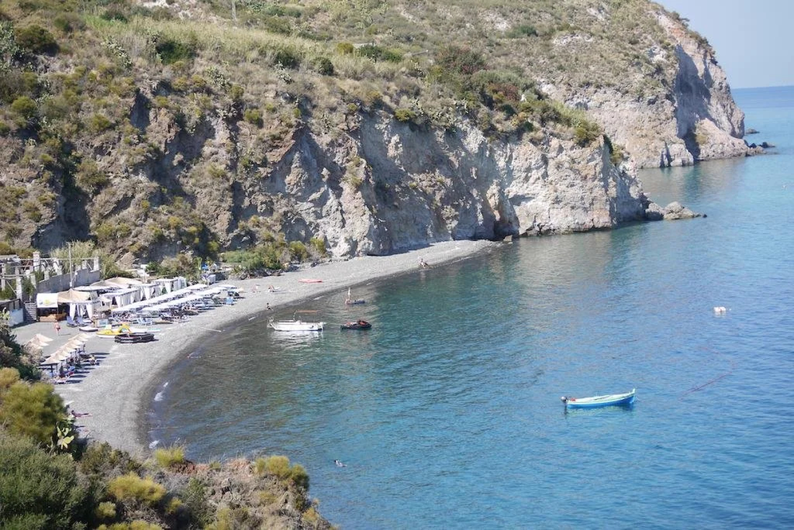Hotel Residence Acquacalda