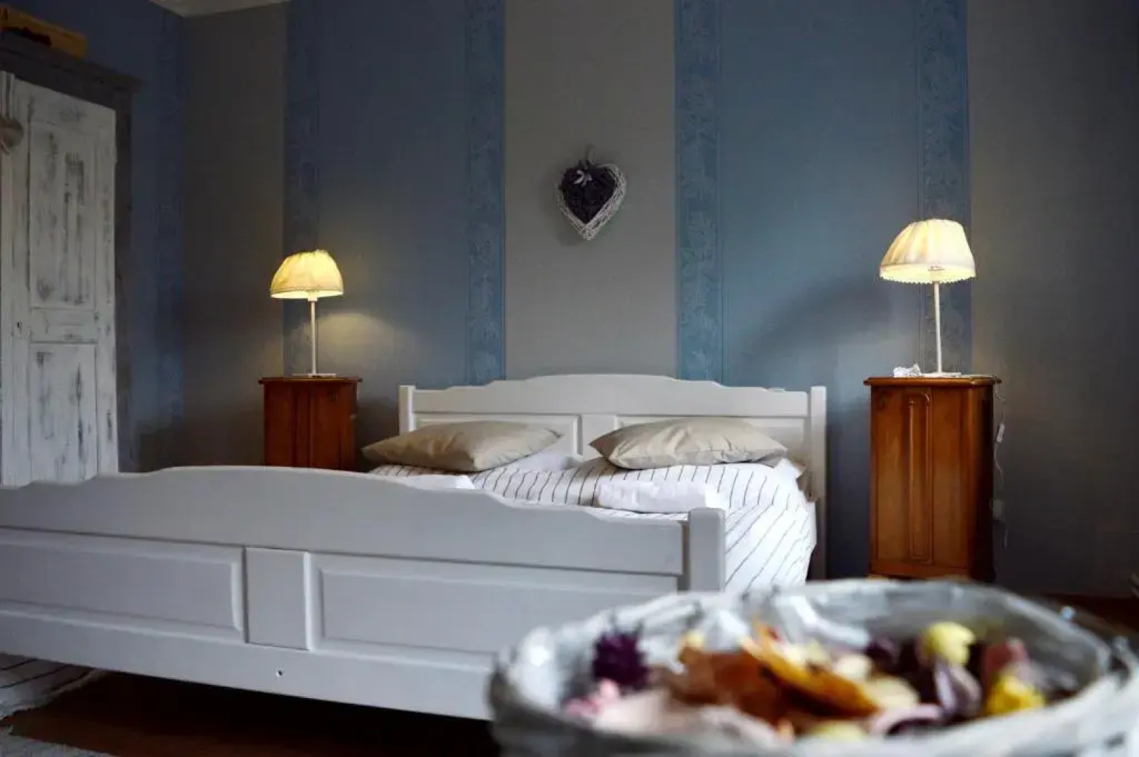 Pollushof Panzió és Étterem