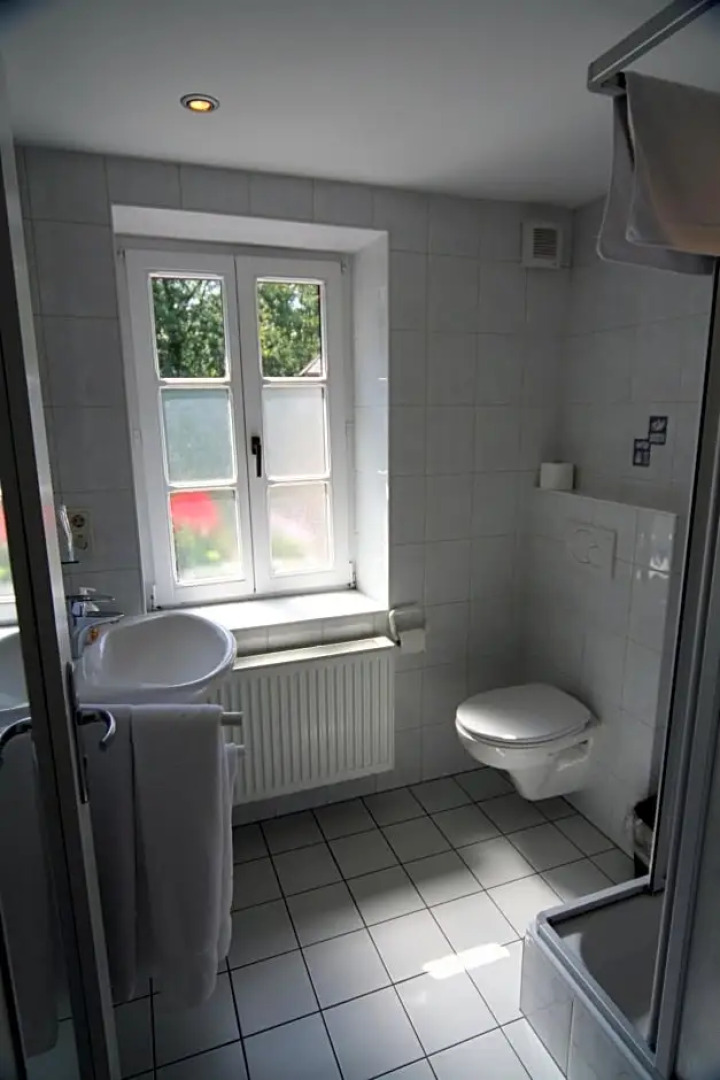 Hotel Auberge Rustique