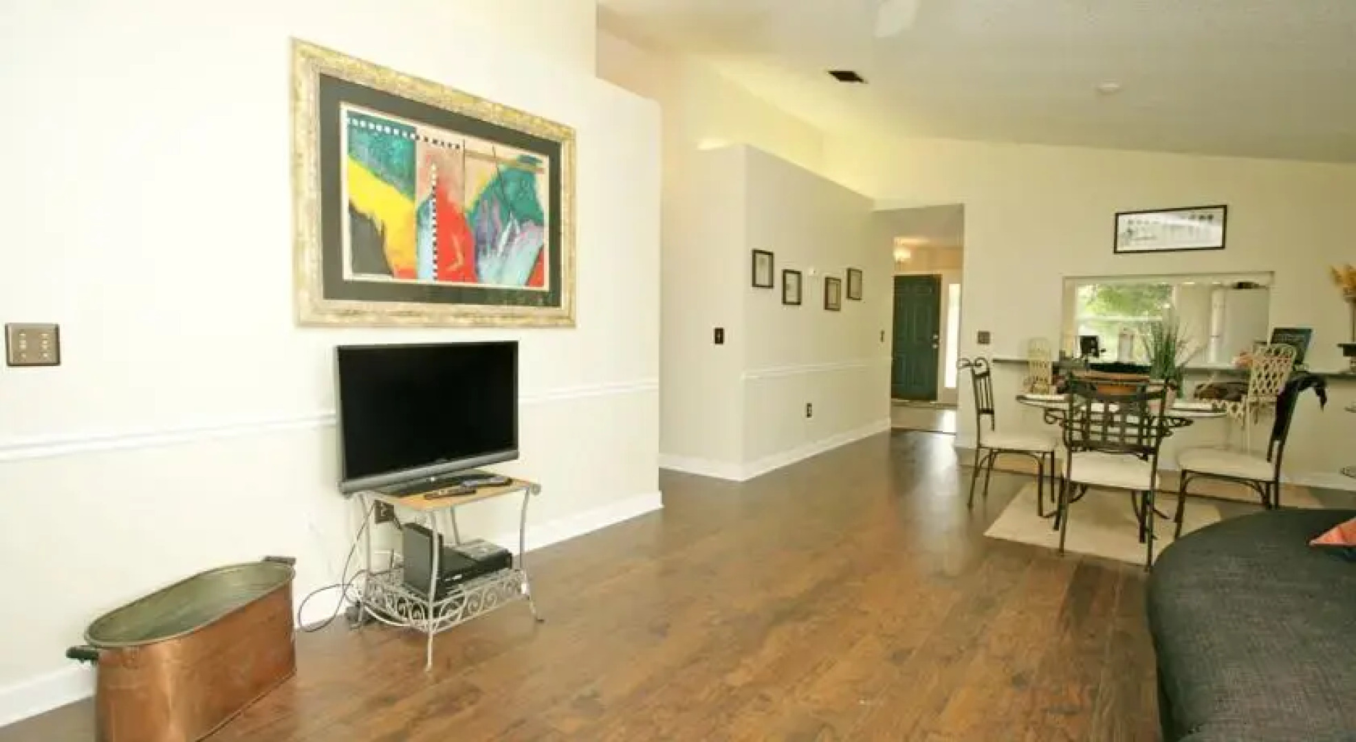 Grande Vista 198 by Vacation Rental Pros