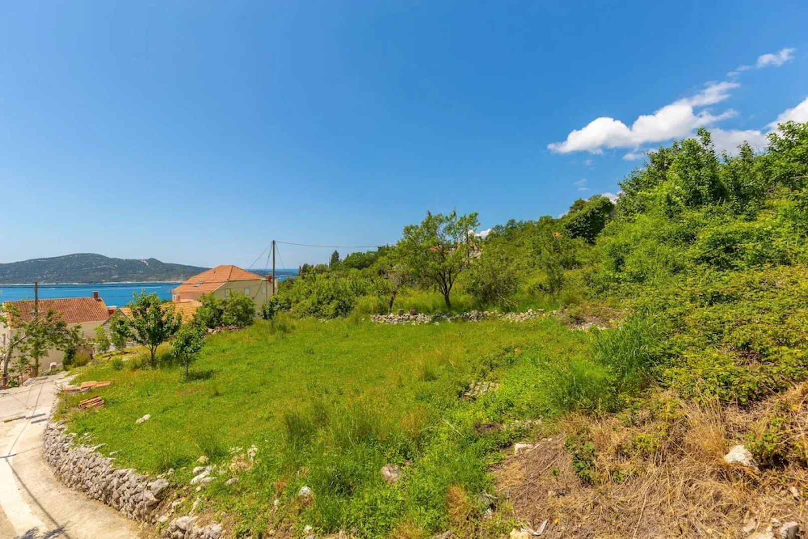 Summer Chill Apartment