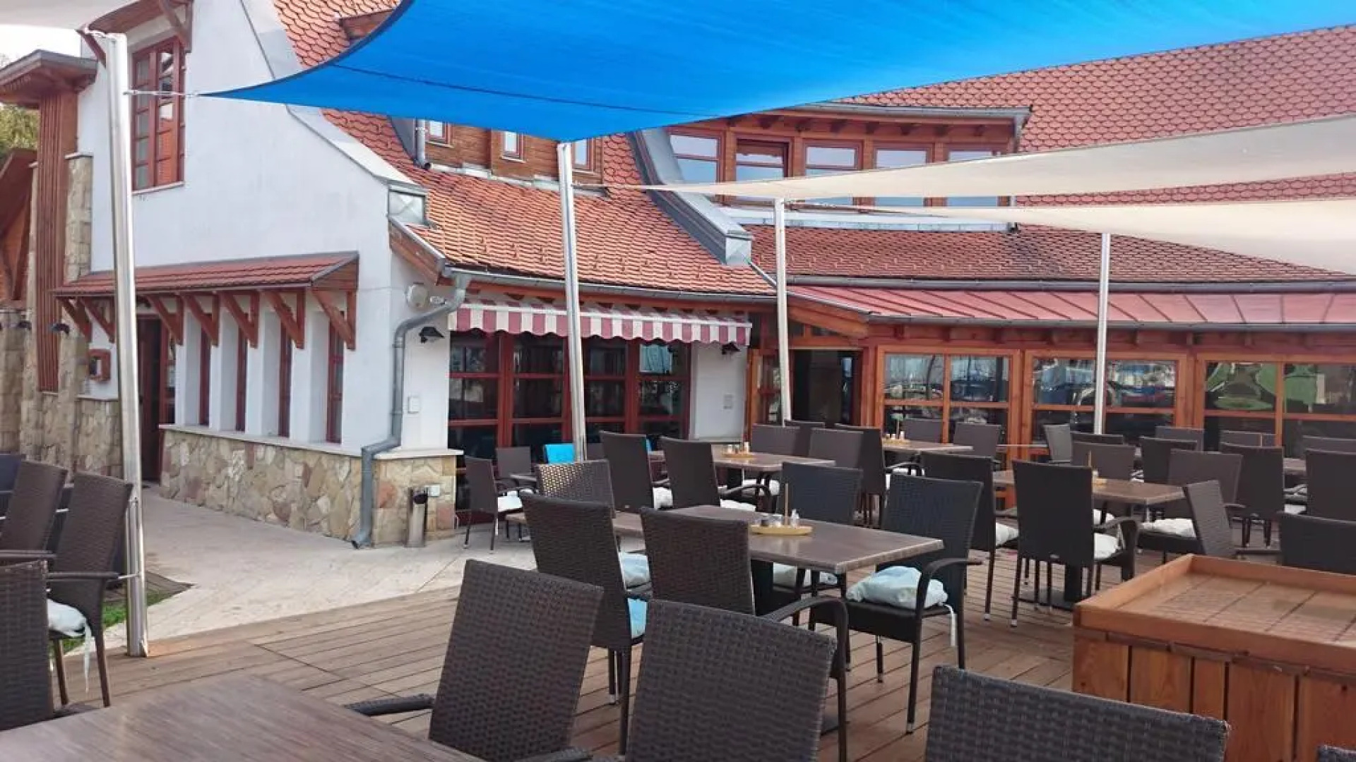 Balatonfői Yacht Club