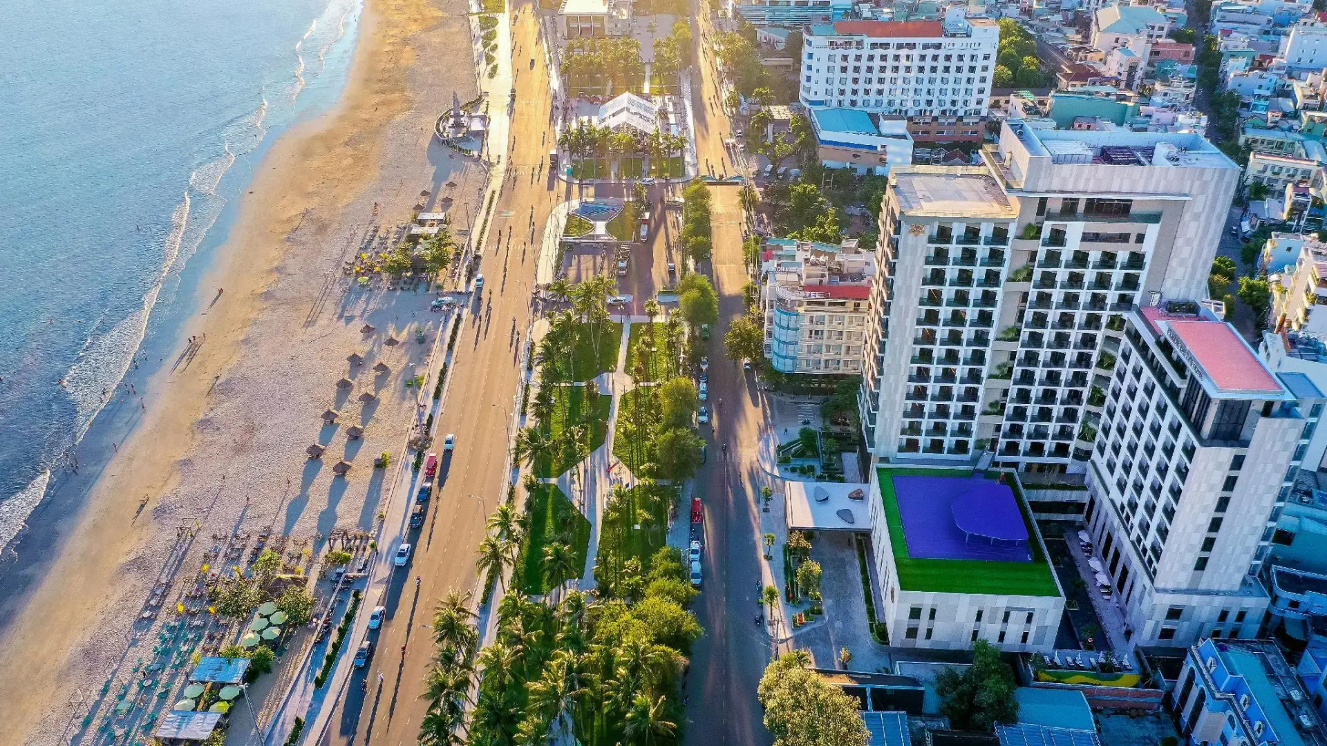Fleur De Lys Hotel Quy Nhon