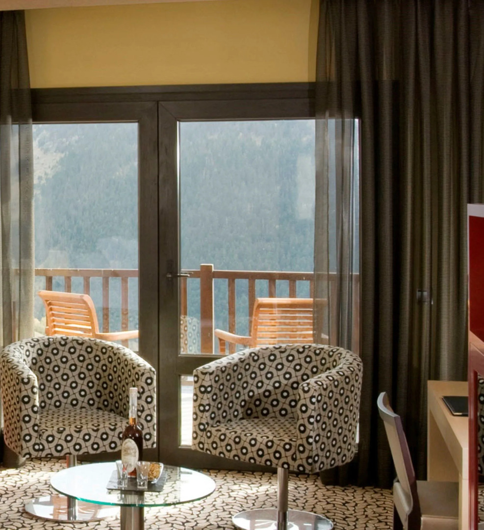 Eurostars Royal Tanau