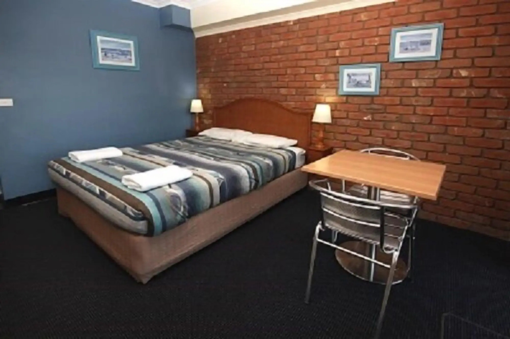 Sapphire Waters Motor Inn
