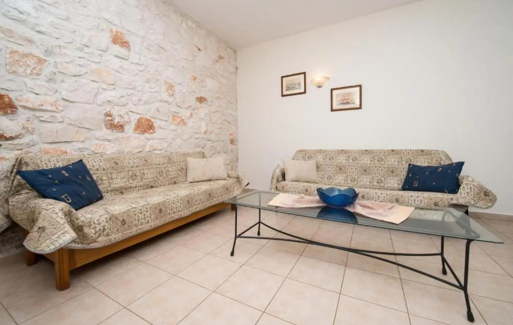 Villa Pounente Apartments