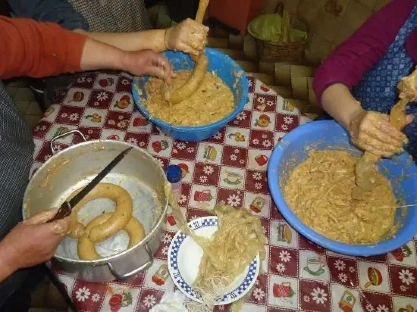 A Velha Padaria