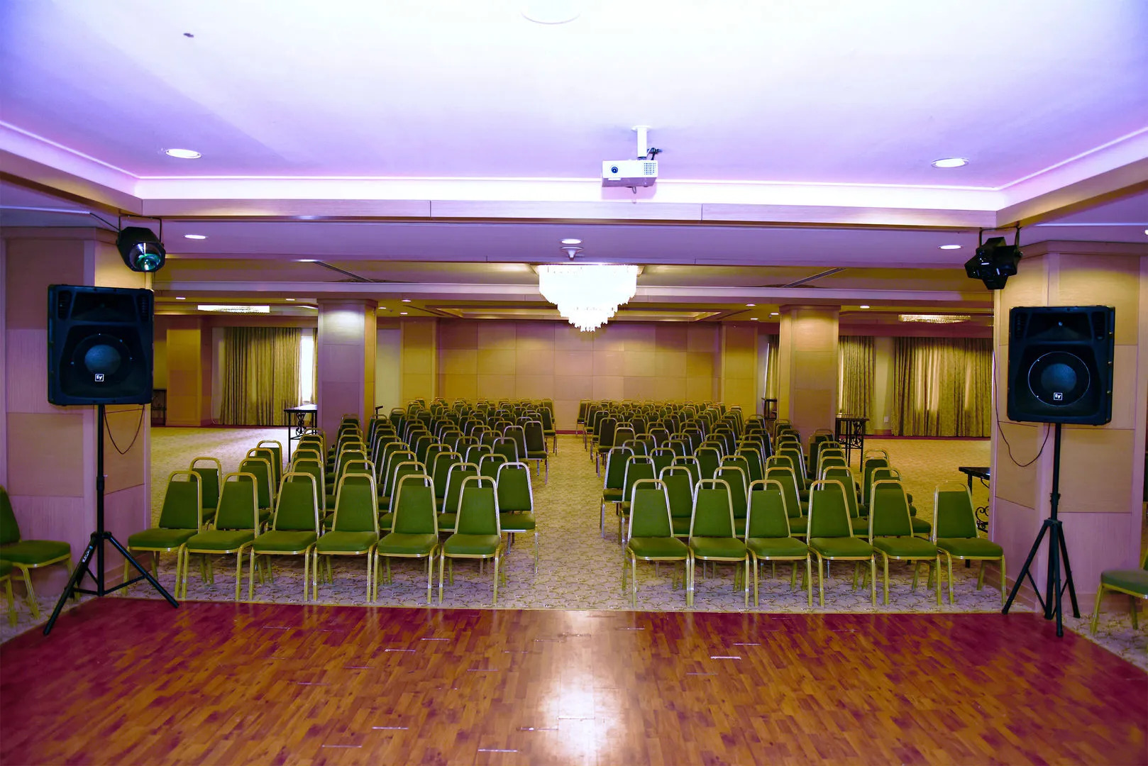 The Green Park Bostancı