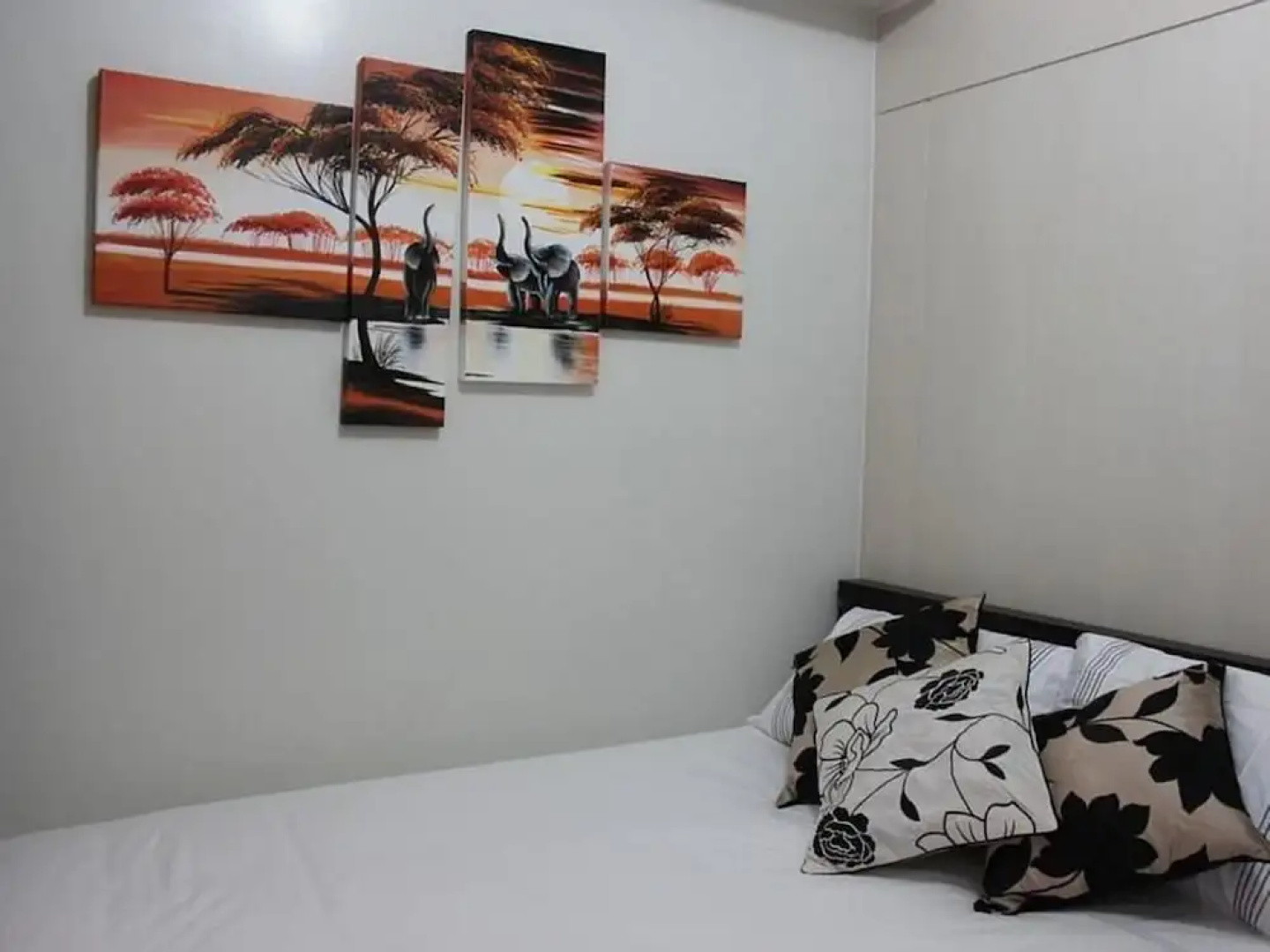 1 Bedroom Condo at Sea Residences by JC