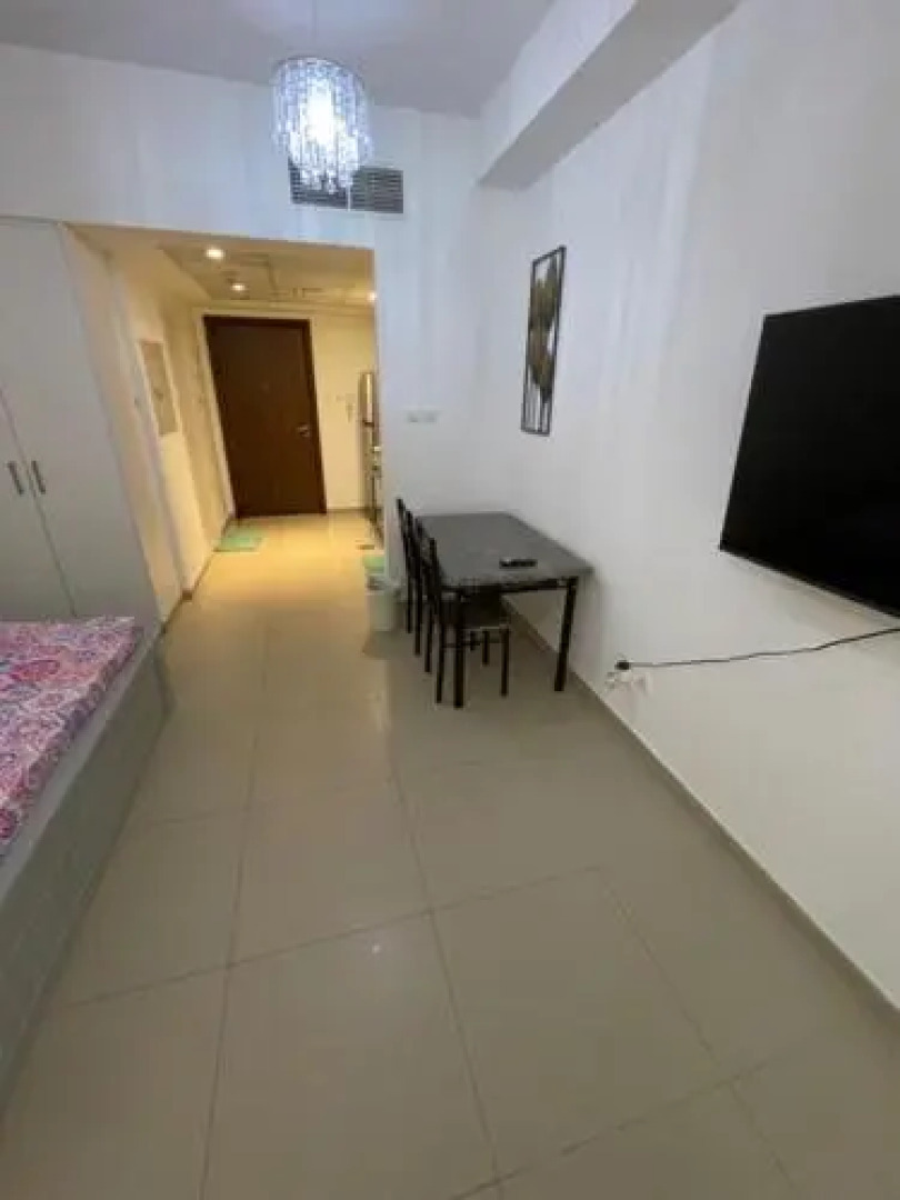 Breathtaking Studio Apartment in Marjan Island