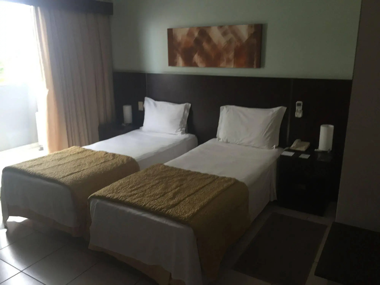 Blue Tree Towers Macae
