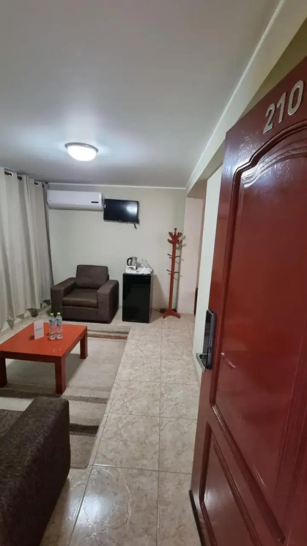Ensenada Hotel