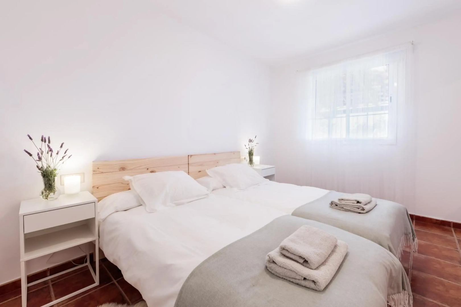 La Casita. Atardeceres en Puntagorda