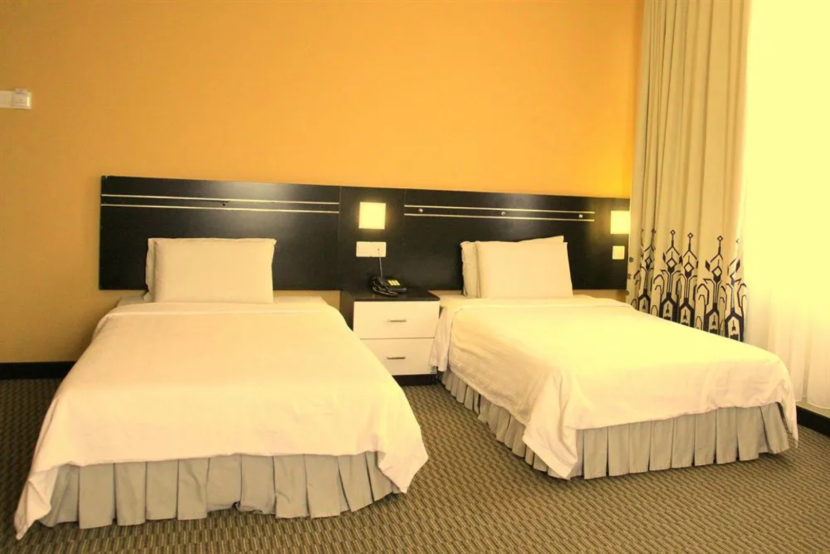 Perkasa Hotel Tenom